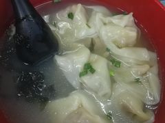 -食惠里小笼包面馆(越秀店)