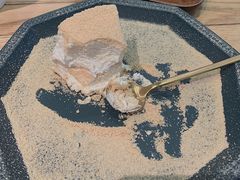 木糠蛋糕-Home Cafe(水榭春天店)
