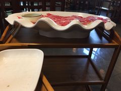 -竹叶涮肉坊(总店)