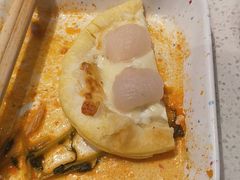 -龍歌自助小火锅(李沧顺和汇店)