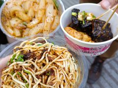 -枣阁园滴滴自助餐