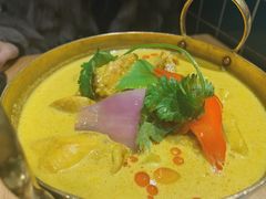 -米纸越南小馆(金鹰世界店)