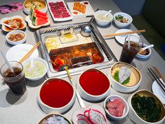 -海底捞火锅(汕头苏宁广场店)