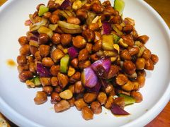 -串掌柜·炭火烤肉撸串专营店(盛世俪园店)