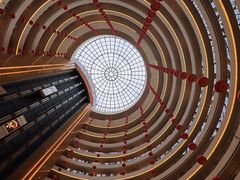 -杭州国际会议中心洲际酒店-原素全日餐厅(解放东路店)