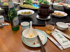 -呷湘厨·家宴·鱼汤捞饭(津南店)