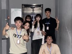 -棂笼·深度沉浸密室(武汉旗舰店)