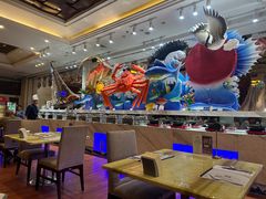-高密维景国际大酒店(高密店)