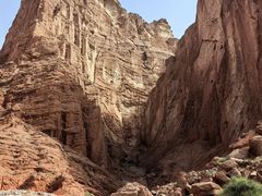 -天山神秘大峡谷