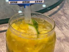 -皓景海鲜·地标美食(双月湾店)