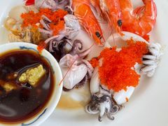-白天鹅宾馆·流浮阁咖啡厅