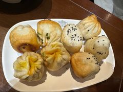 -大壶春生煎(四川中路店)