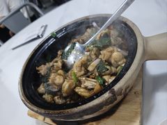 -明本湛江鸡•海鲜小厨(陈家祠店)