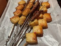 -火联烧烤(学院路创始店)