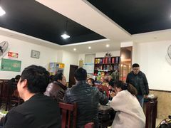 -林记三江兔火锅(沿山路自建小区店)