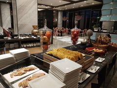 -上海虹桥西郊假日酒店