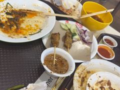 -纽顿熟食中心