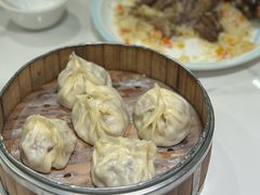 -马尔龙新疆饭店·清真(长青路店)