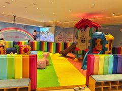 -盛宴自助餐厅(运达喜来登店)