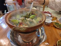 -洪大厨鸡煲(福田店)