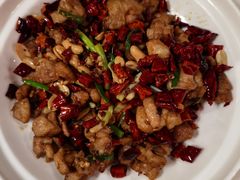 -醉得意·家常菜(杨家湾店)