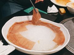-青一色火锅(摩根店)