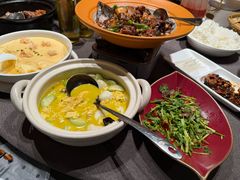 -简小舍·民间手艺菜(武昌江滩店)