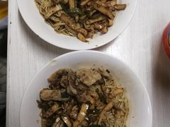 -高邮面馆(明瓦廊店)