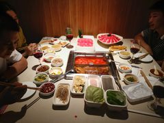 -海底捞火锅(万丰桥店)