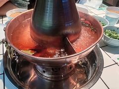 -匹夫涮肉城(黄村店)
