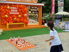 -银沙滩浴场