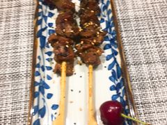-维卡食舍(户部山店)