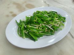 青龙菜-新峰肉骨茶