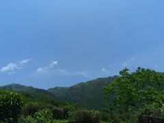 -水底山庄园温泉