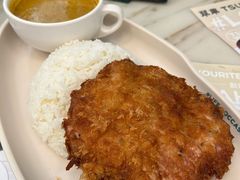 -翠华餐厅(香港国际机场店)