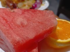 -汉巴味德(乐宾百货店)