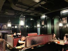 -2046湘味厨房(南区盈峰店)