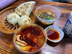 -清真·宏顺祥卤汁凉粉(大皮院店)