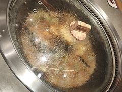 -门家大院铁锅炖·KTV·包房(浑南店)