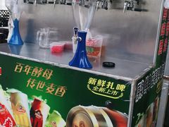 -87号烧烤海鲜·大排档(金沙滩店)