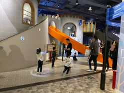 -幻贝家儿童乐园(苏州中心店)