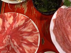 -重庆袁老四火锅(武进万达店)