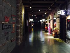 -CGV影城(梅江ScreenX店)