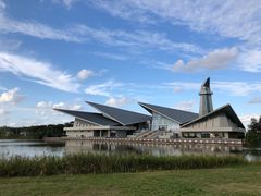 -盐城丹顶鹤湿地生态旅游区