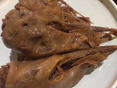 -龙聚德北京烤鸭(巴南商社汇购物中心店)