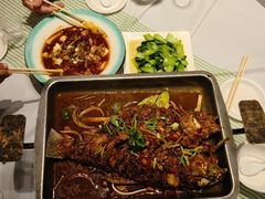 -拾忆·私厨(光谷店)