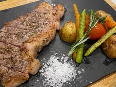-ALLORA意大利餐厅(丰盛里店)