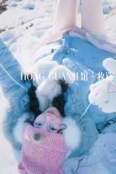 -红馆妆造(中央大街店)