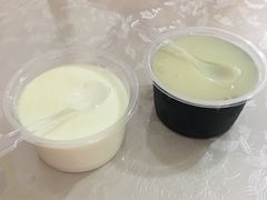 -老周记顺德双皮奶