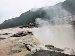 -陕西黄河壶口瀑布旅游区